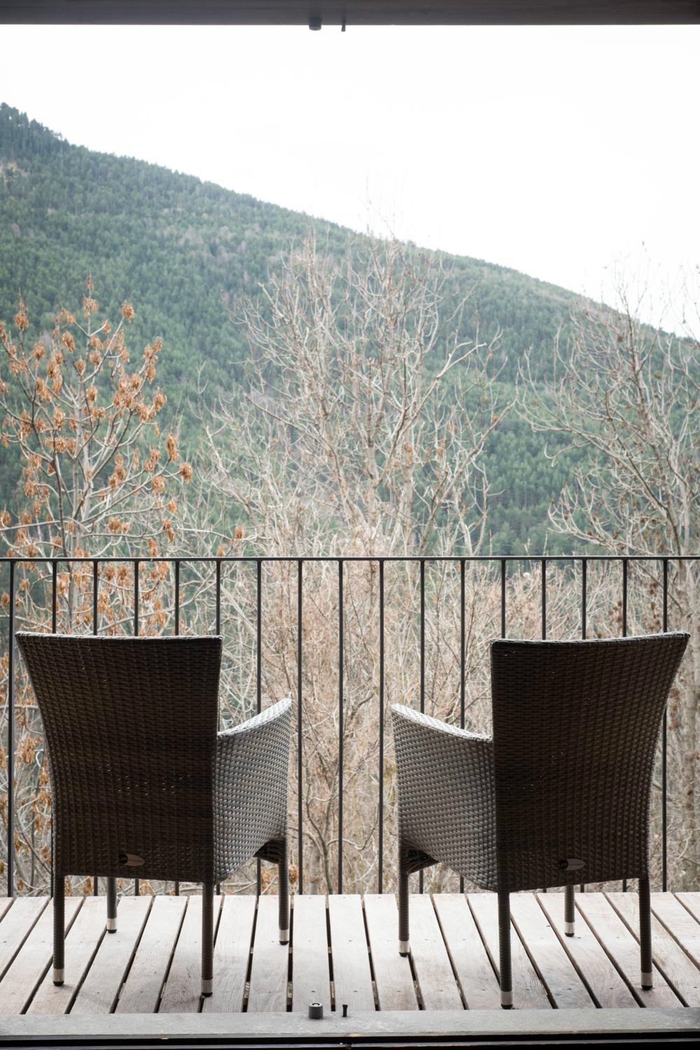 Som Rurals - SR-406 | Ripollès