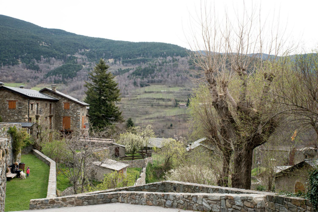 Som Rurals - SR-406 | Ripollès