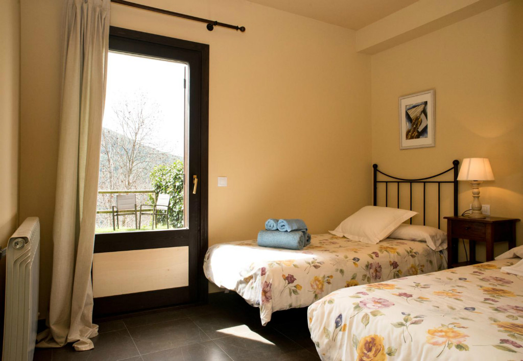 Som Rurals - SR-406 | Ripollès