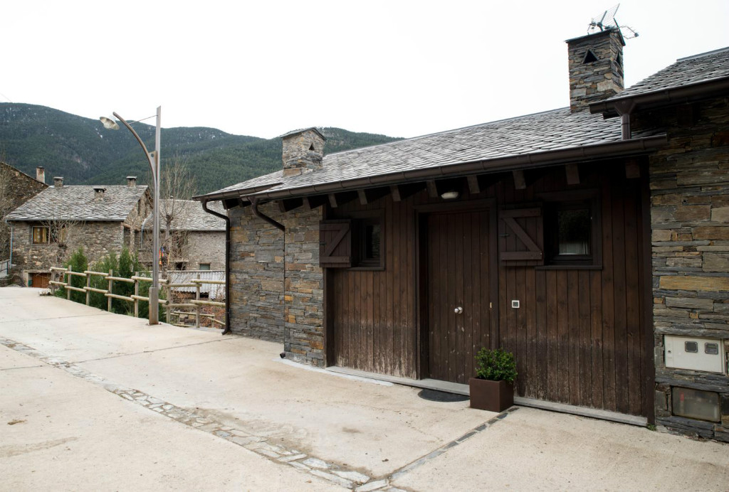 Som Rurals - SR-406 | Ripollès