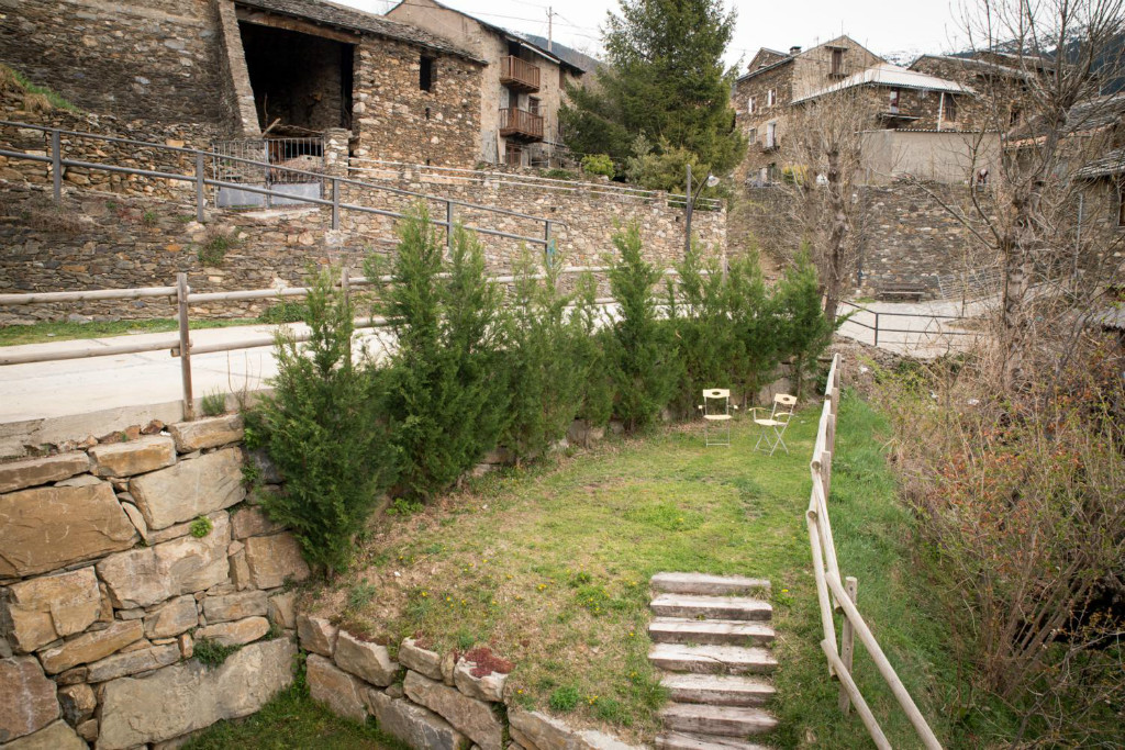 Som Rurals - SR-406 | Ripollès