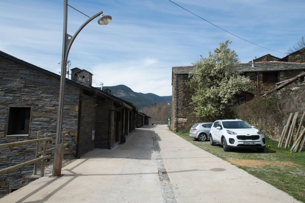 Som Rurals - SR-406 | Ripollès