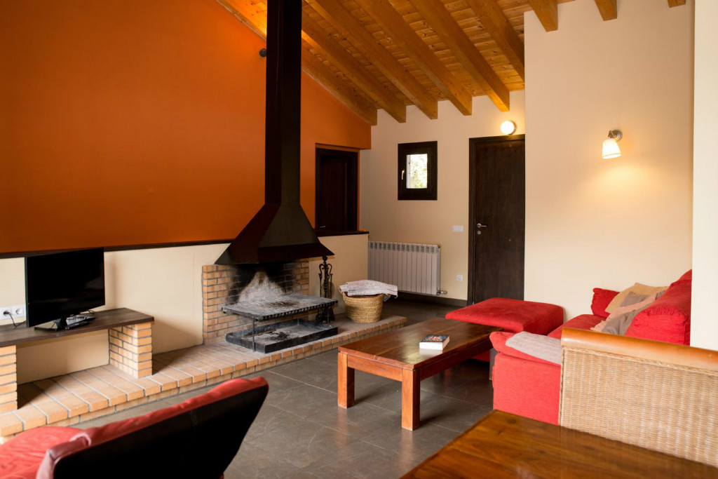 Som Rurals - SR-406 | Ripollès
