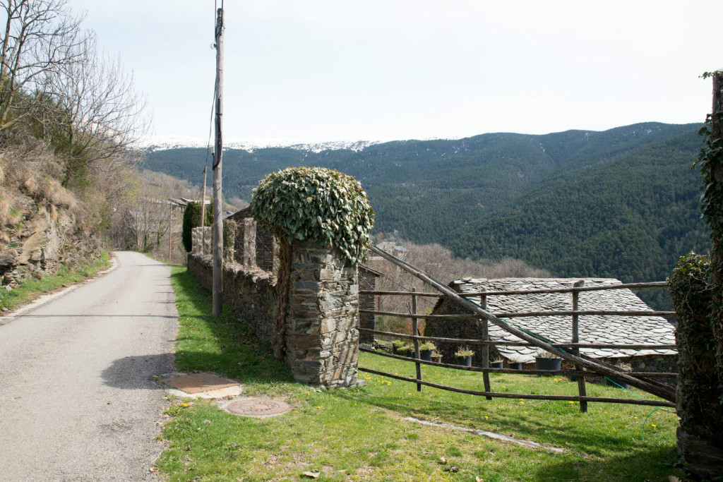 Som Rurals - SR-406 | Ripollès
