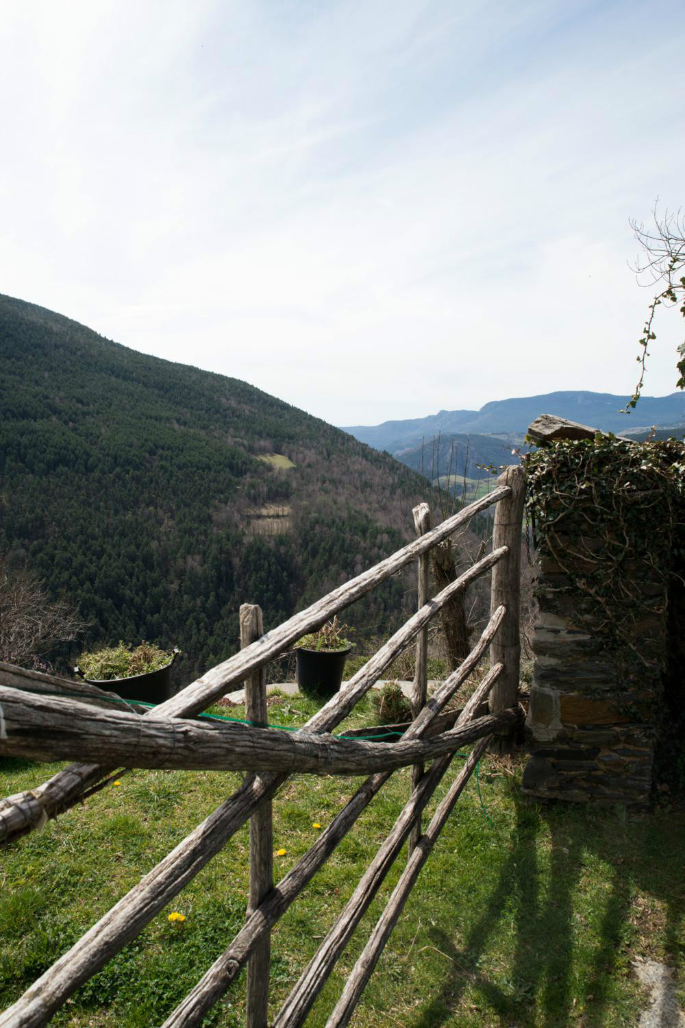 Som Rurals - SR-406 | Ripollès