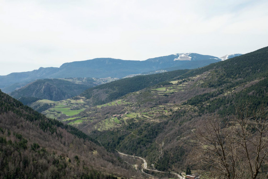 Som Rurals - SR-406 | Ripollès