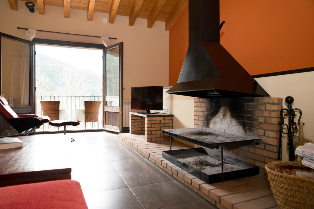 Som Rurals - SR-406 | Ripollès
