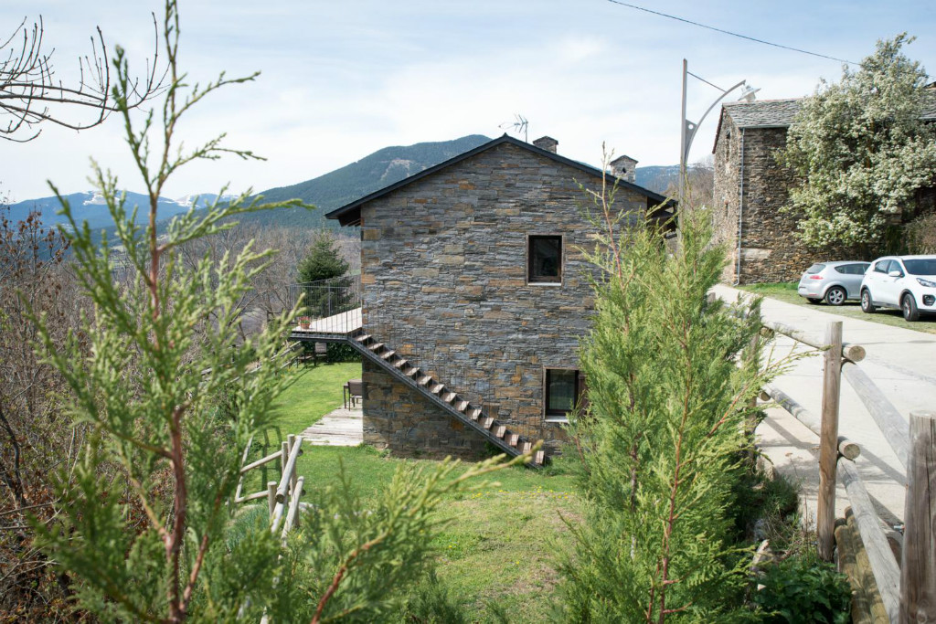 Som Rurals - SR-406 | Ripollès