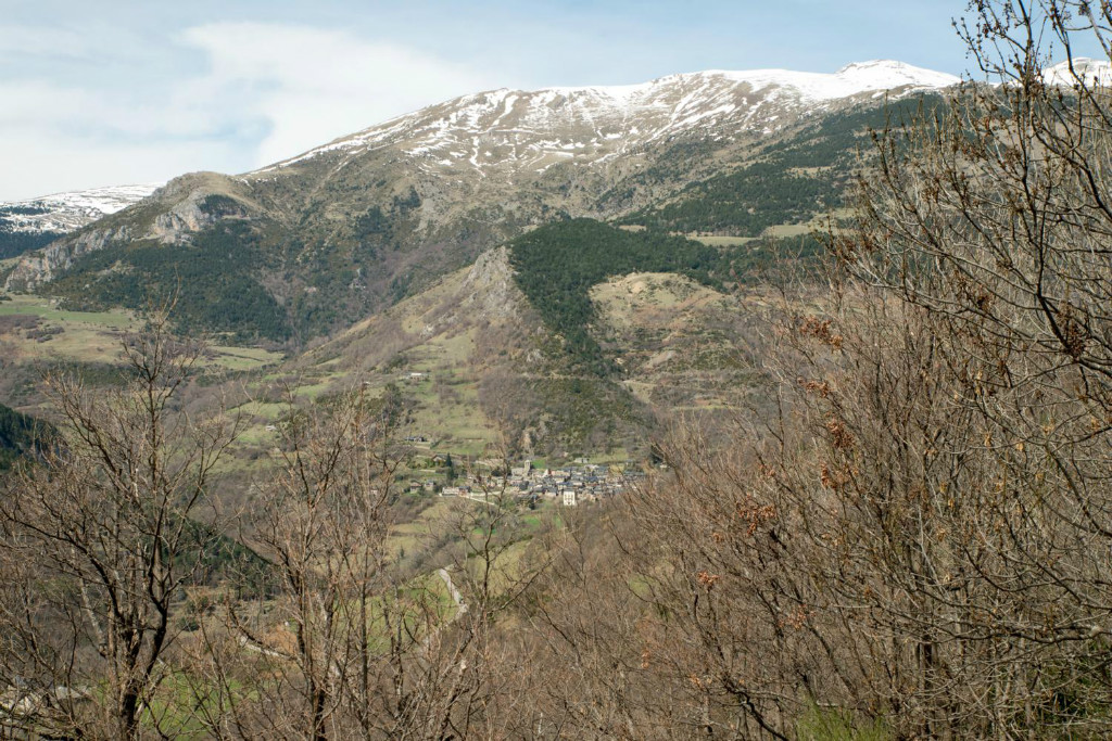 Som Rurals - SR-406 | Ripollès