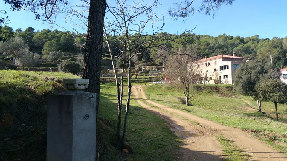 Som Rurals - SR - 407 | Alt Empordà