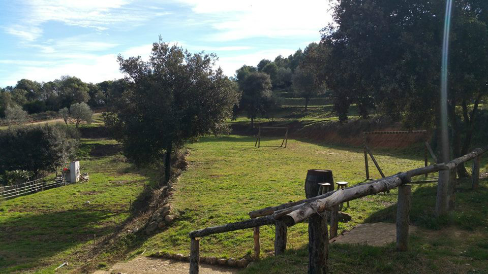 Som Rurals - SR - 407 | Alt Empordà