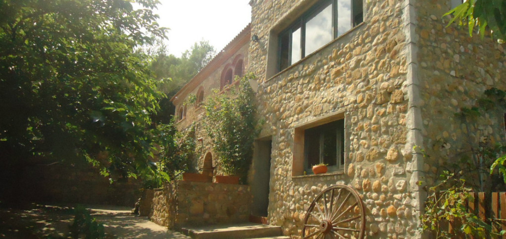 Som Rurals - SR - 407 | Alt Empordà