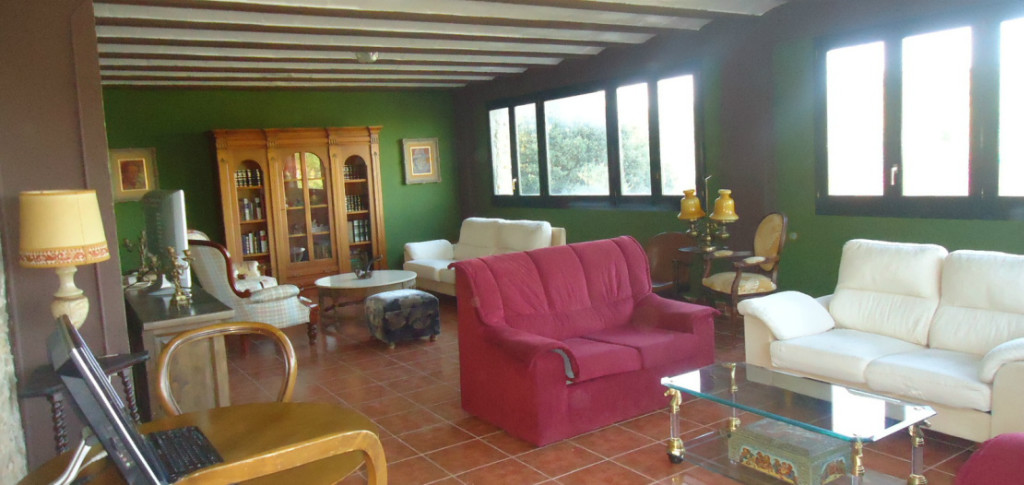 Som Rurals - SR - 407 | Alt Empordà