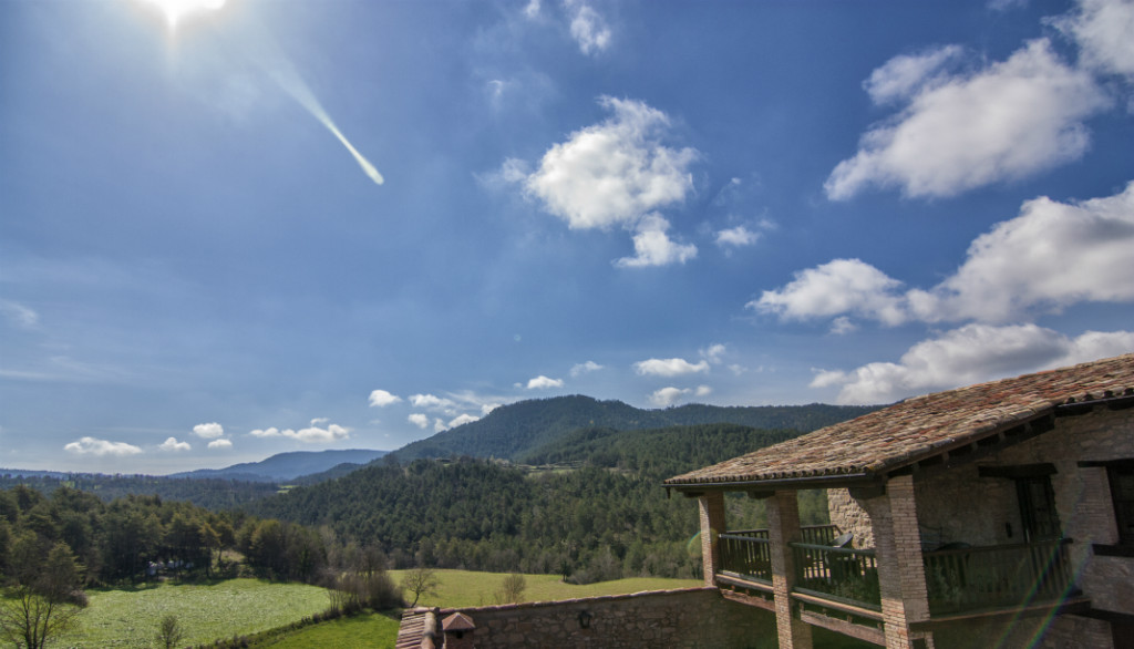 Som Rurals - SR - 408 | Osona