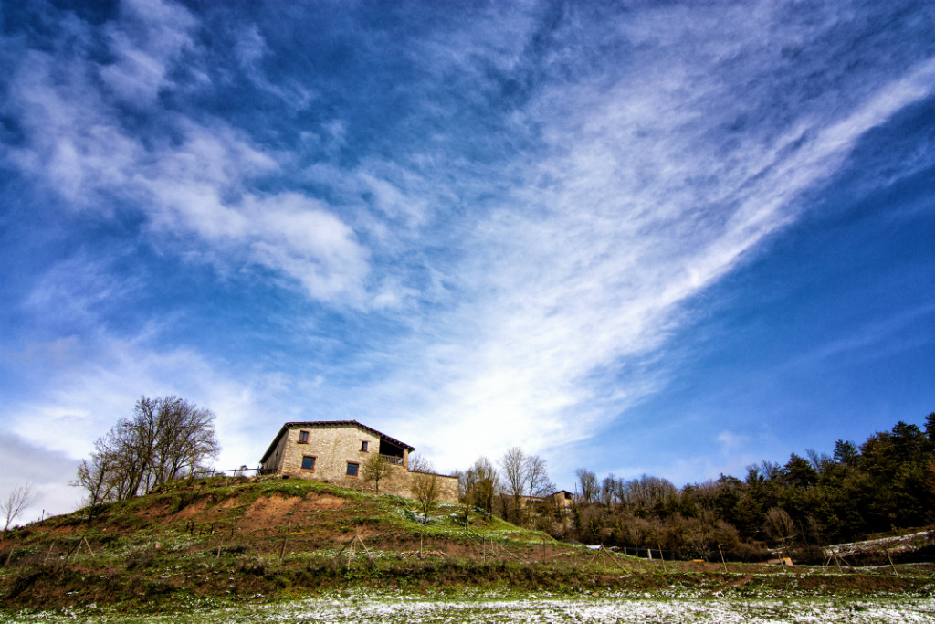 Som Rurals - SR - 408 | Osona