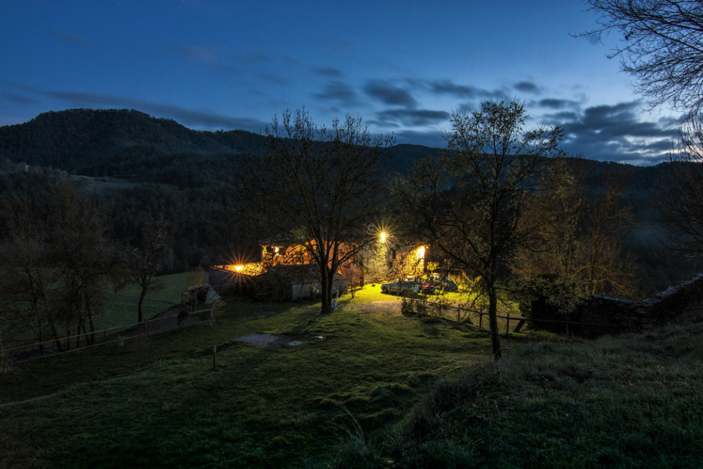 Som Rurals - SR - 408 | Osona