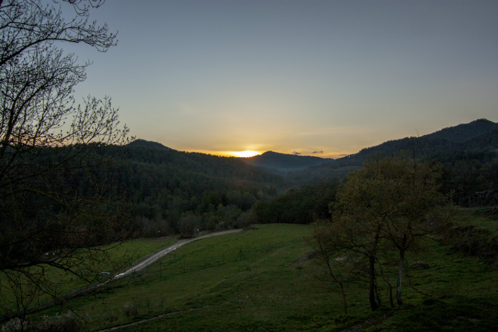 Som Rurals - SR - 408 | Osona