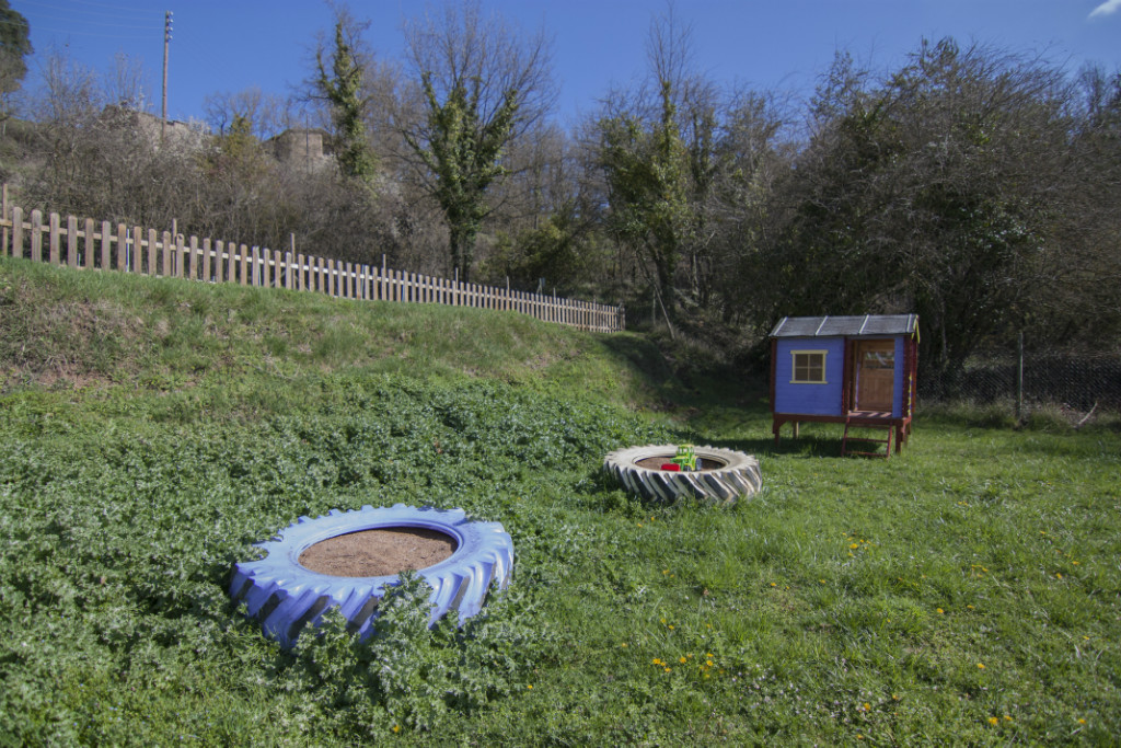 Som Rurals - SR - 408 | Osona