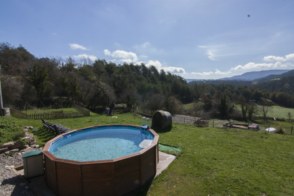 Som Rurals - SR - 408 | Osona