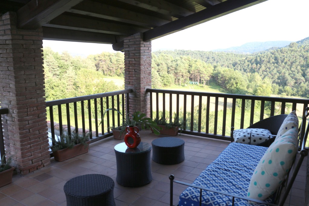 Som Rurals - SR - 408 | Osona