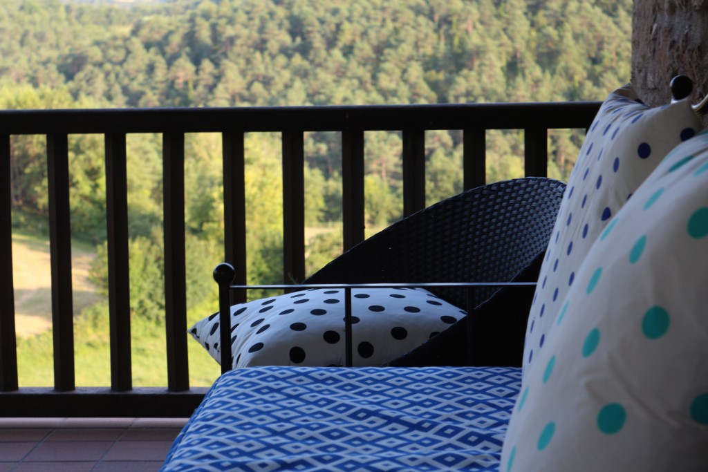 Som Rurals - SR - 408 | Osona
