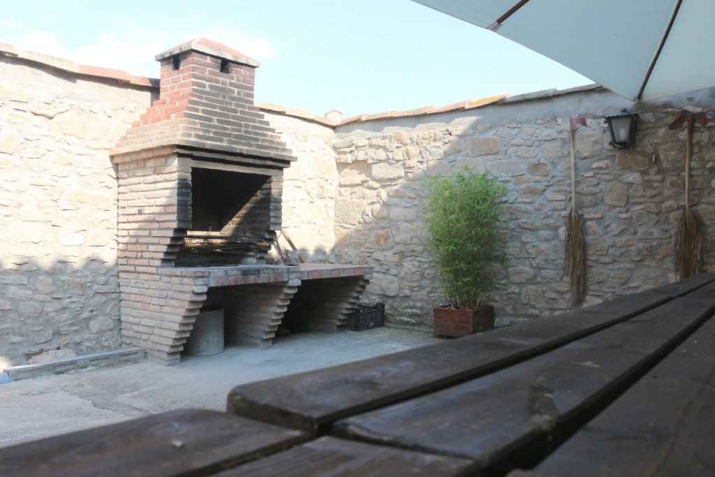 Som Rurals - SR - 408 | Osona