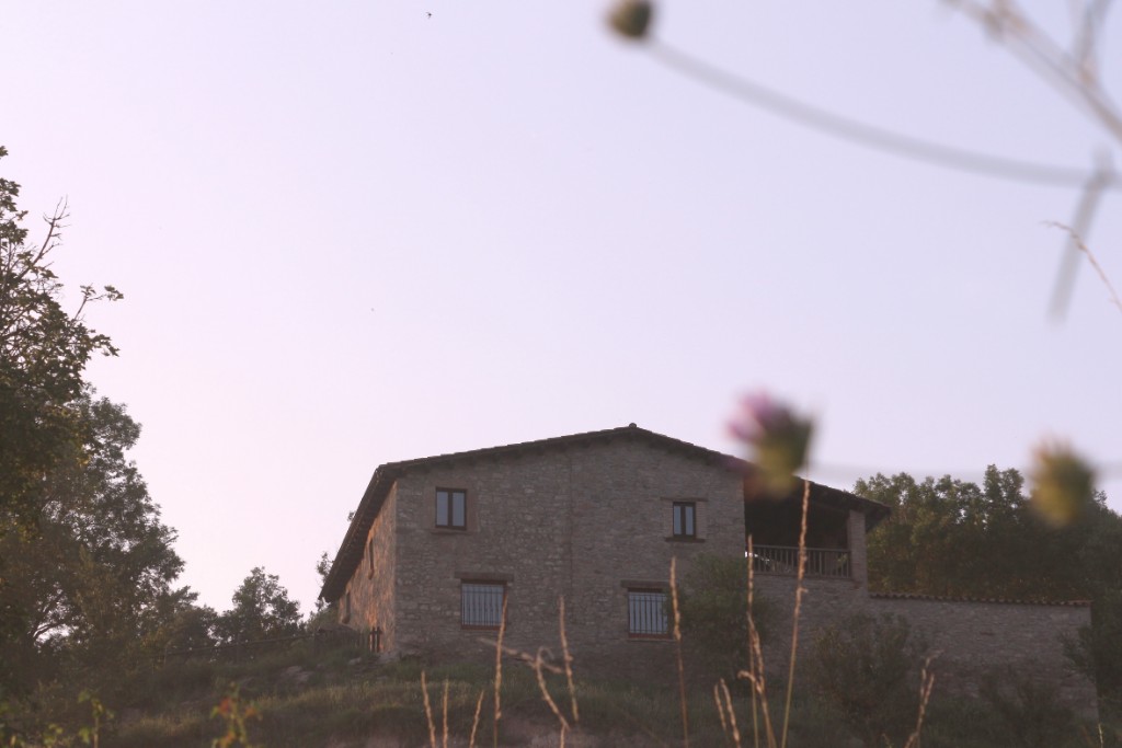 Som Rurals - SR - 408 | Osona