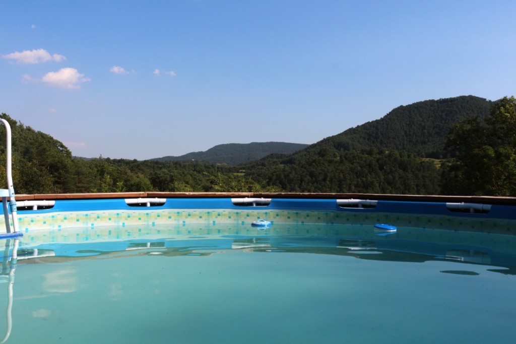 Som Rurals - SR - 408 | Osona