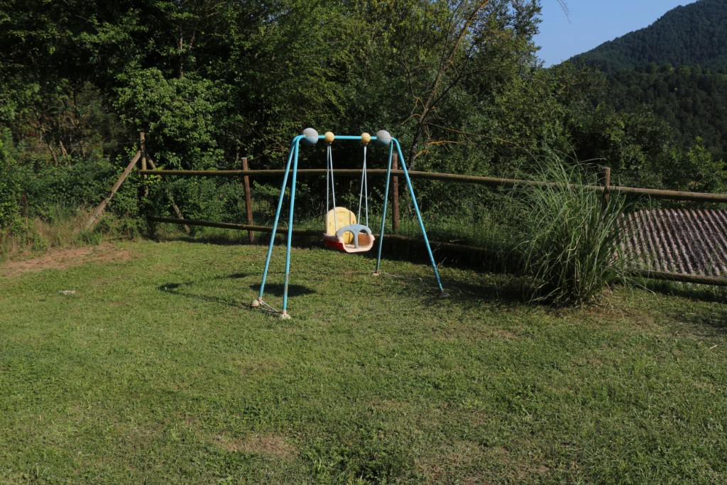 Som Rurals - SR - 408 | Osona