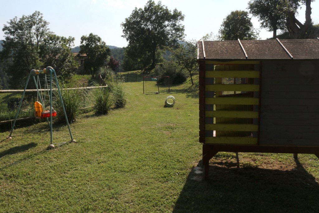 Som Rurals - SR - 408 | Osona