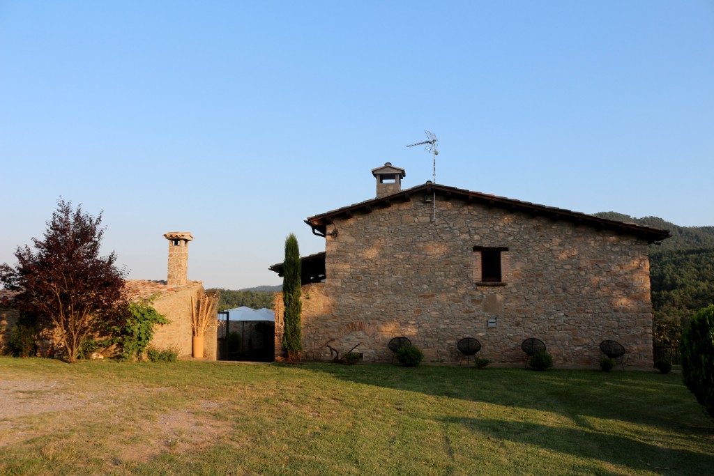 Som Rurals - SR - 408 | Osona