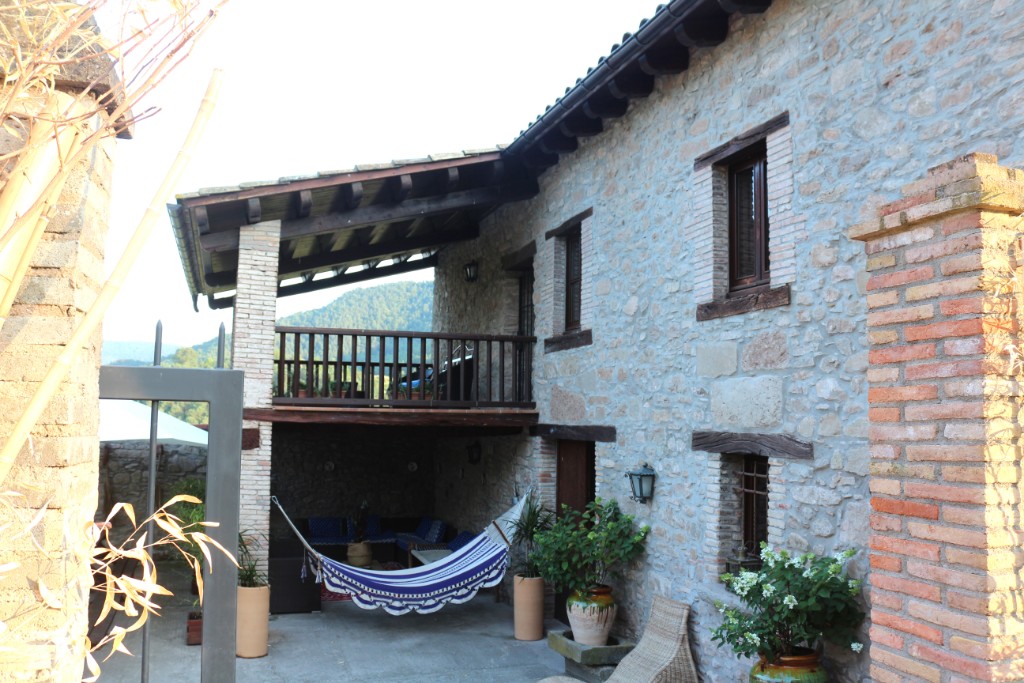 Som Rurals - SR - 408 | Osona