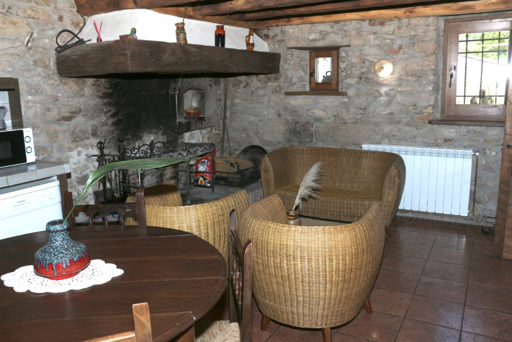Som Rurals - SR - 408 | Osona