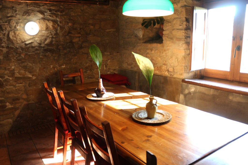 Som Rurals - SR - 408 | Osona