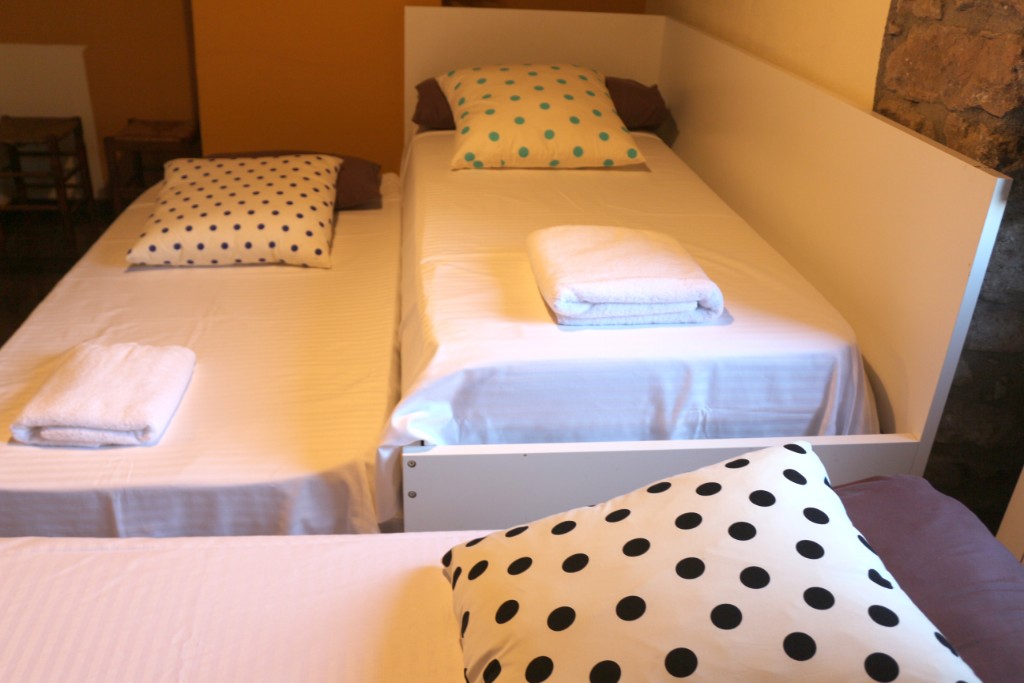 Som Rurals - SR - 408 | Osona