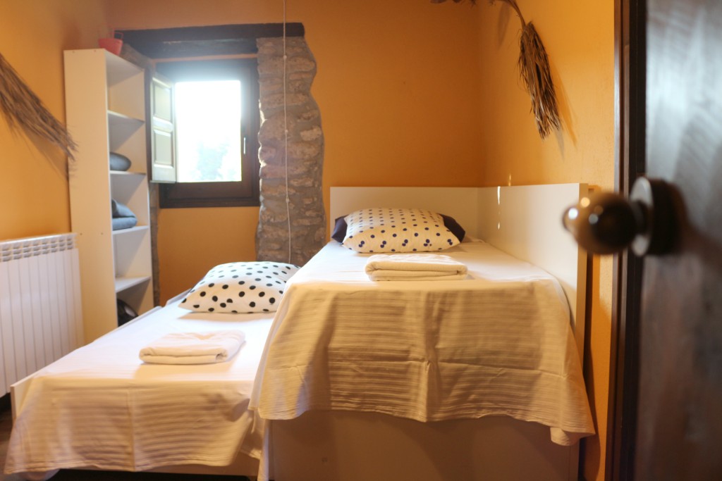 Som Rurals - SR - 408 | Osona