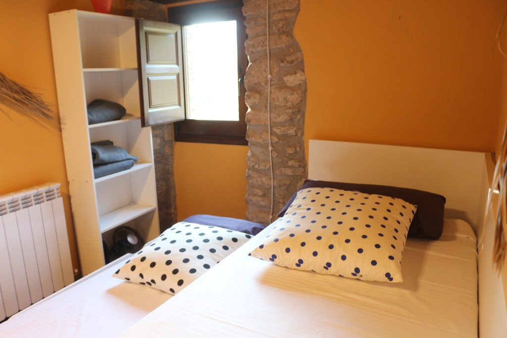 Som Rurals - SR - 408 | Osona