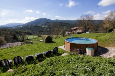 Som Rurals - SR - 408 | Osona