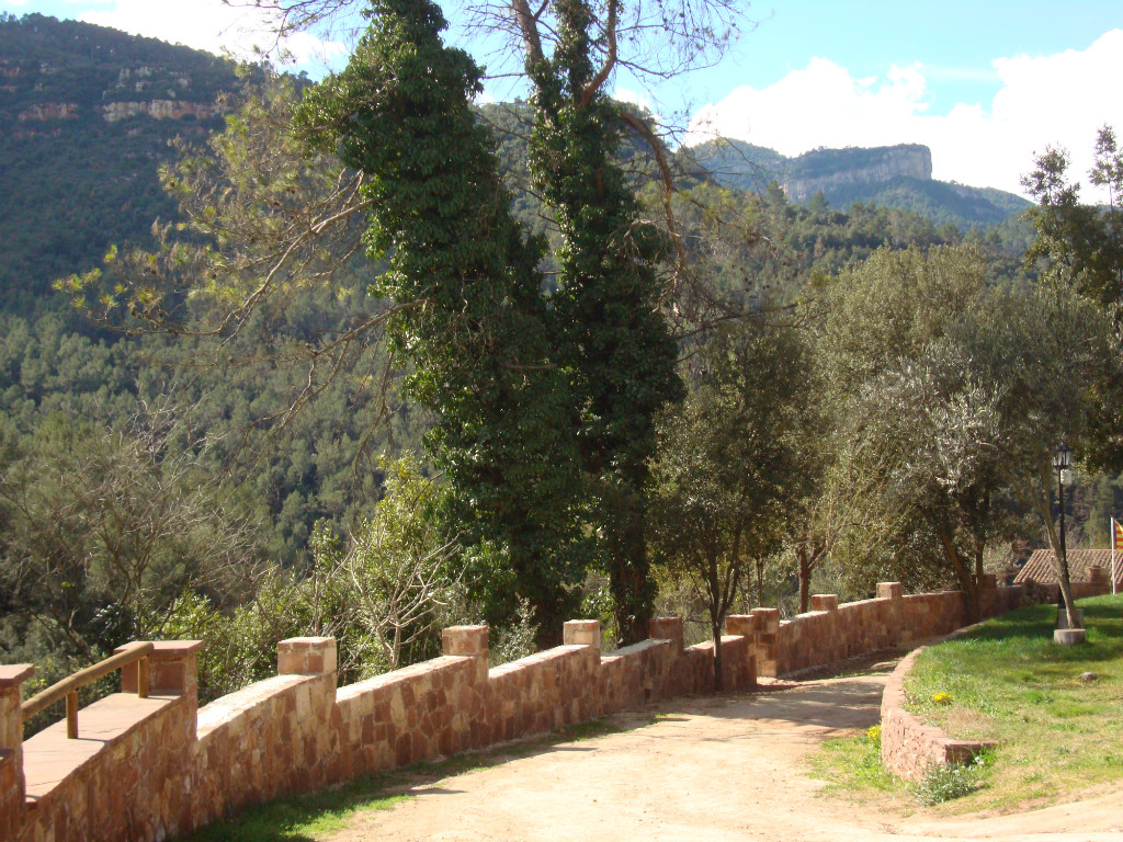 Som Rurals - SR-409 | Vallès Oriental