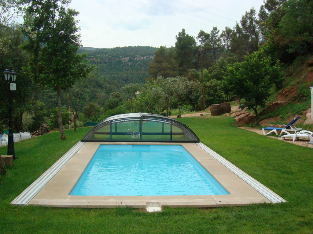Som Rurals - SR-409 | Vallès Oriental