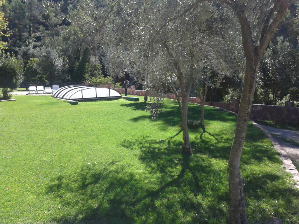 Som Rurals - SR-409 | Vallès Oriental