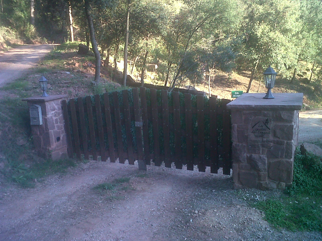 Som Rurals - SR-409 | Vallès Oriental