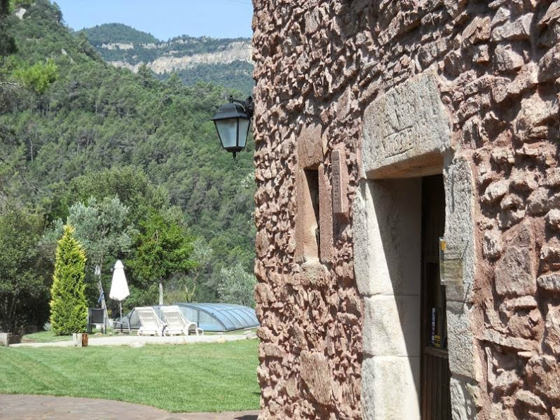 Som Rurals - SR-409 | Vallès Oriental