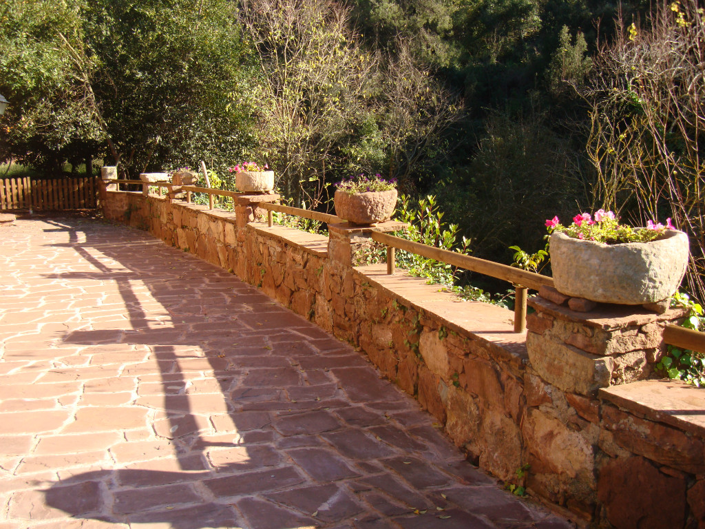 Som Rurals - SR-409 | Vallès Oriental