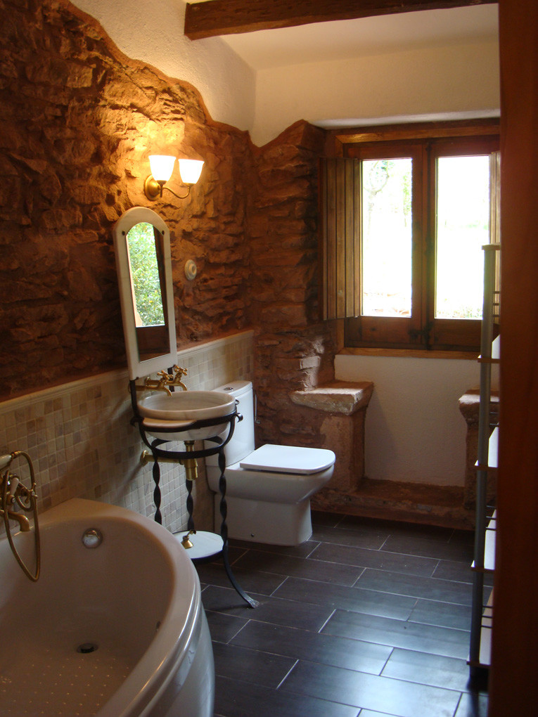 Som Rurals - SR-409 | Vallès Oriental