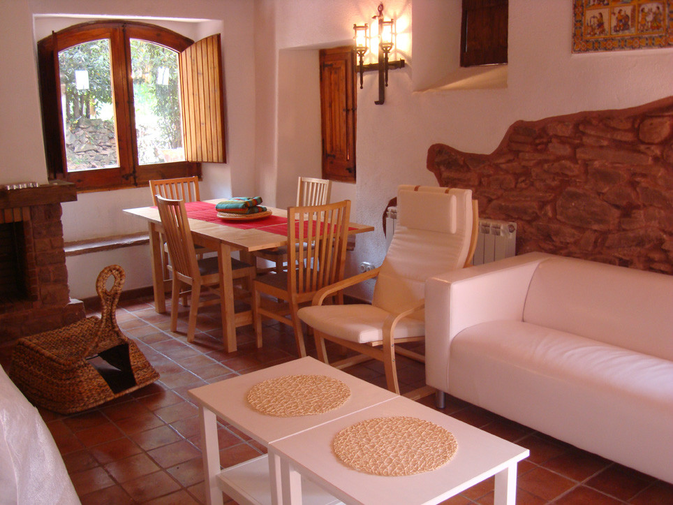Som Rurals - SR-409 | Vallès Oriental