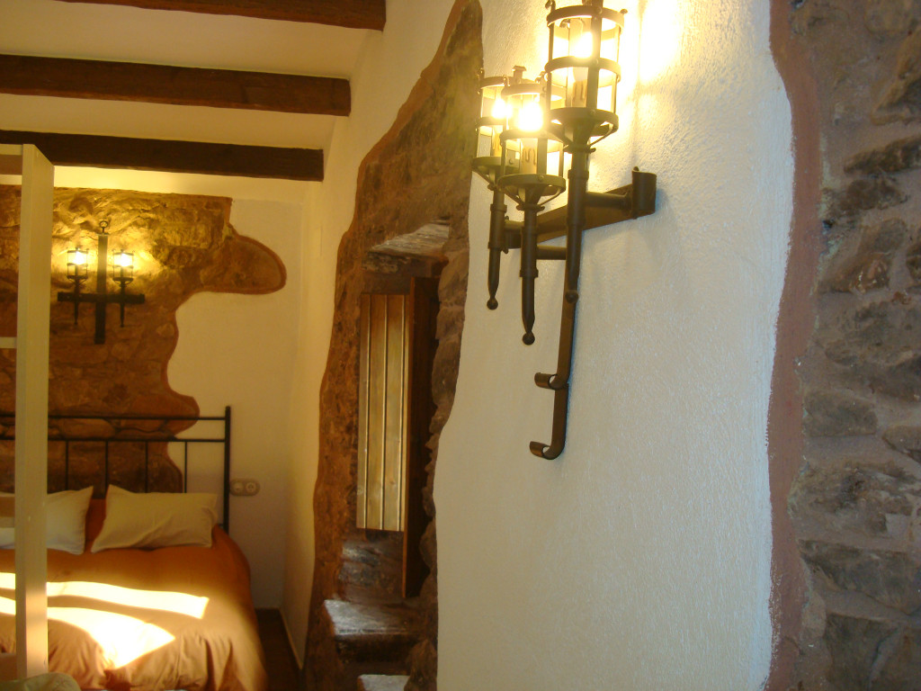 Som Rurals - SR-409 | Vallès Oriental