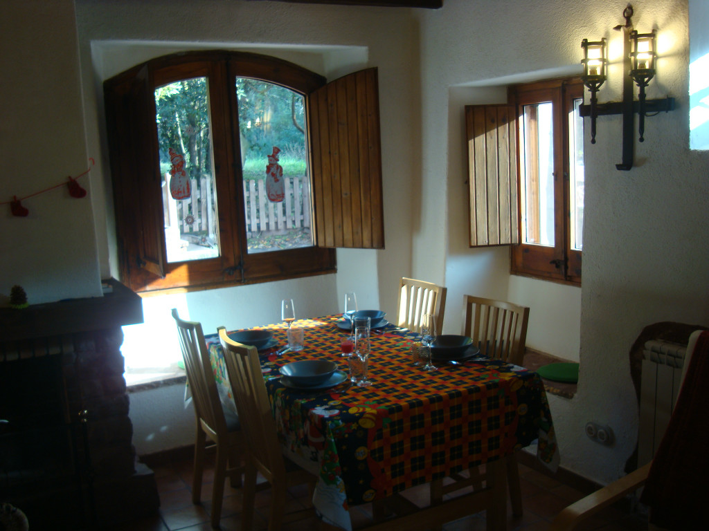 Som Rurals - SR-409 | Vallès Oriental