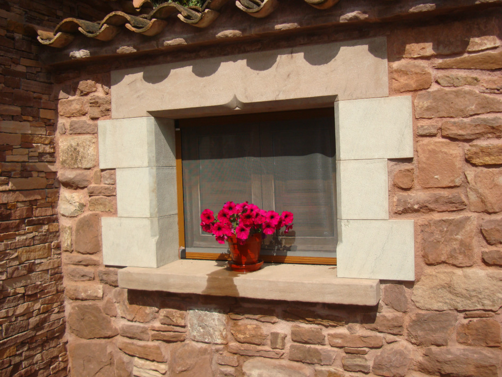 Som Rurals - SR-409 | Vallès Oriental