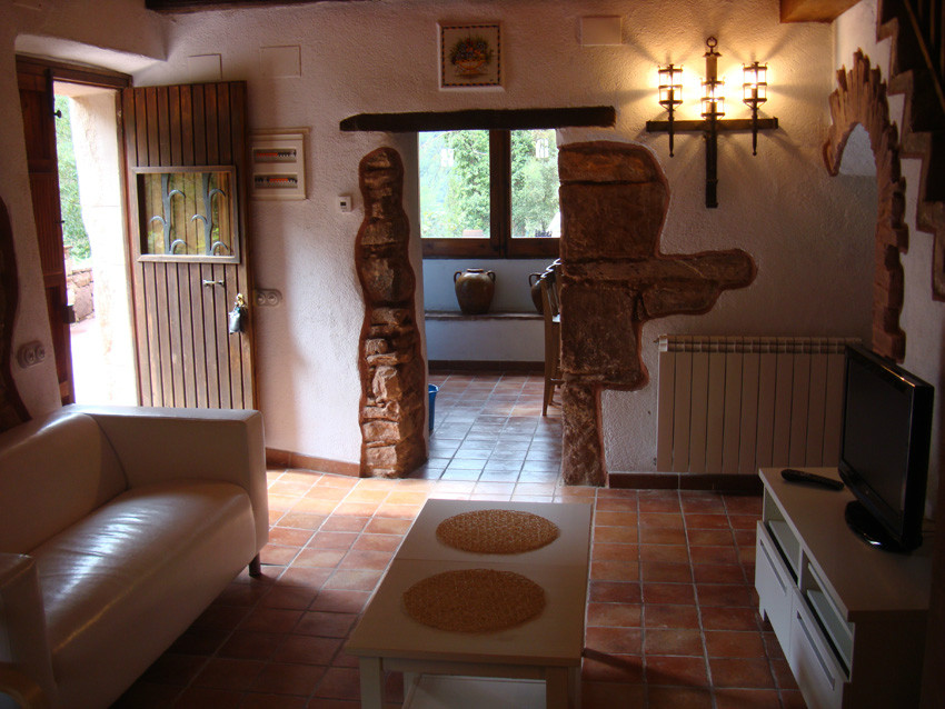 Som Rurals - SR-409 | Vallès Oriental